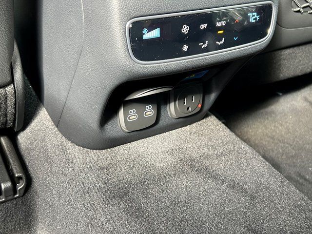 2026 Genesis GV70 2.5T Sport Prestige Chantilly VA