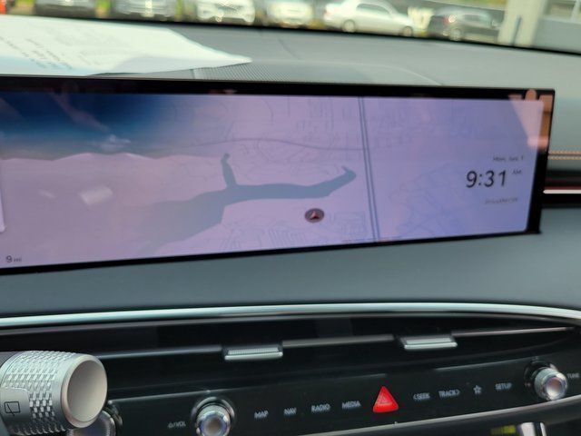 2026 Genesis GV70 2.5T Sport Prestige Chantilly VA