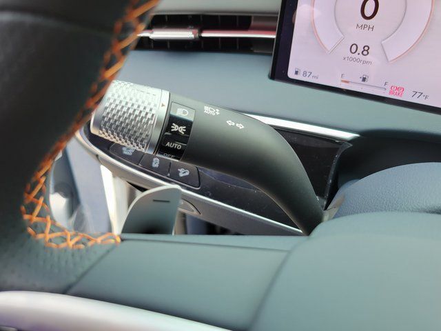 2026 Genesis GV70 2.5T Sport Prestige Chantilly VA