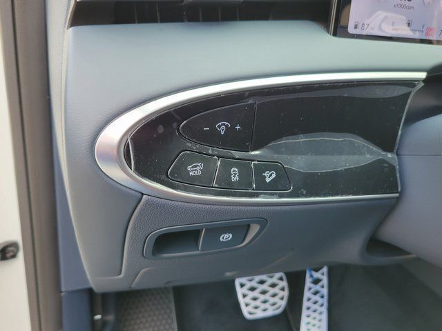 2026 Genesis GV70 2.5T Sport Prestige Chantilly VA
