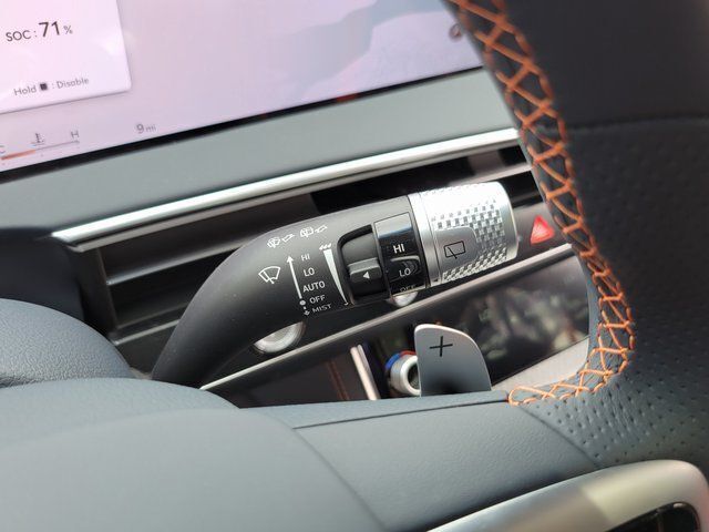 2026 Genesis GV70 2.5T Sport Prestige Chantilly VA