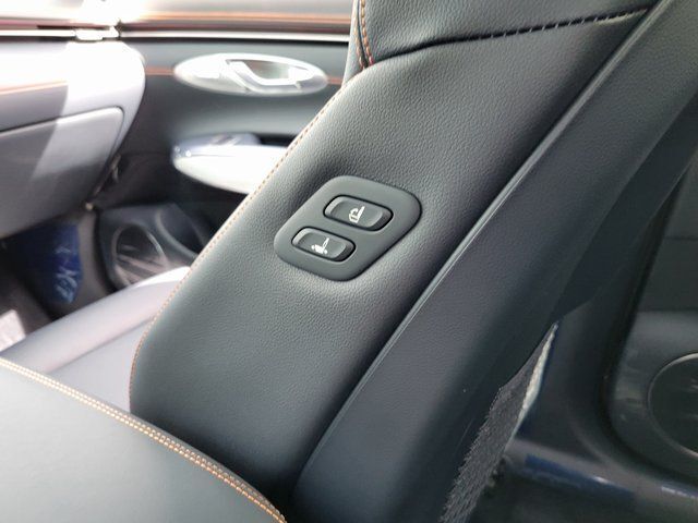 2026 Genesis GV70 2.5T Sport Prestige Chantilly VA