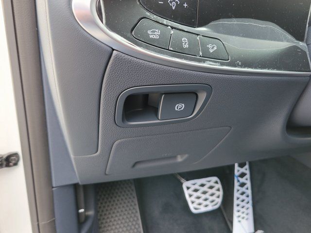2026 Genesis GV70 2.5T Sport Prestige Chantilly VA