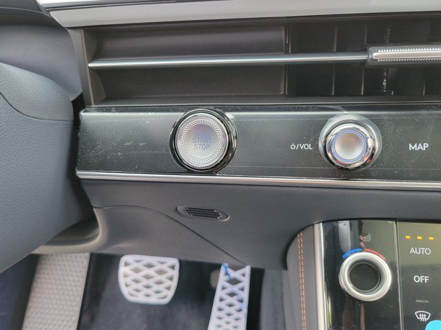 2026 Genesis GV70 2.5T Sport Prestige Chantilly VA