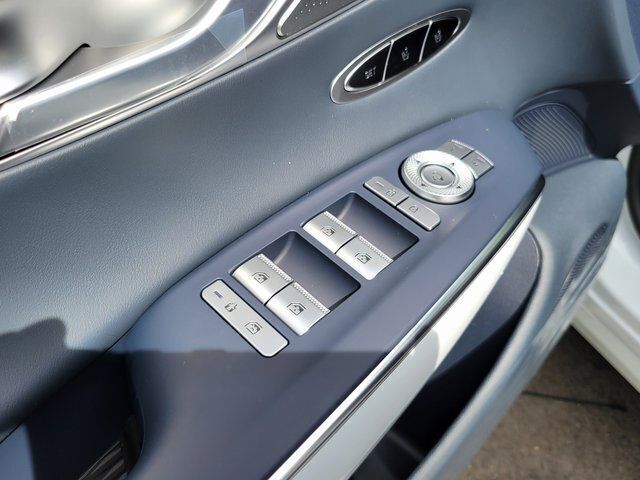 2026 Genesis GV70 2.5T Sport Prestige Chantilly VA