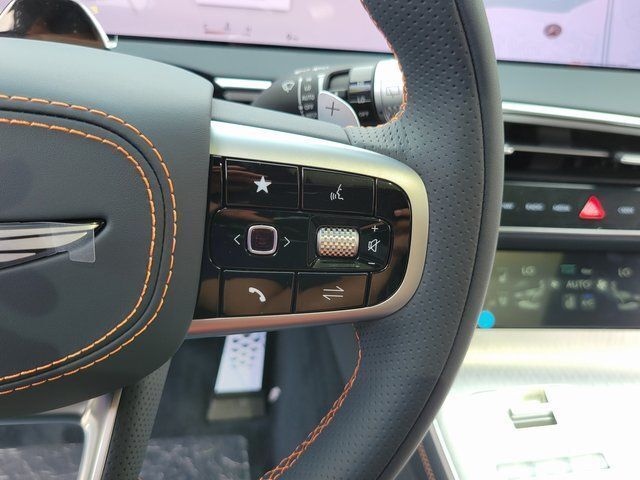 2026 Genesis GV70 2.5T Sport Prestige Chantilly VA