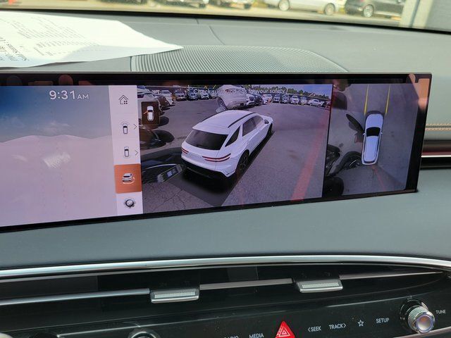 2026 Genesis GV70 2.5T Sport Prestige Chantilly VA