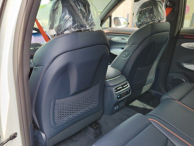 2026 Genesis GV70 2.5T Sport Prestige Chantilly VA