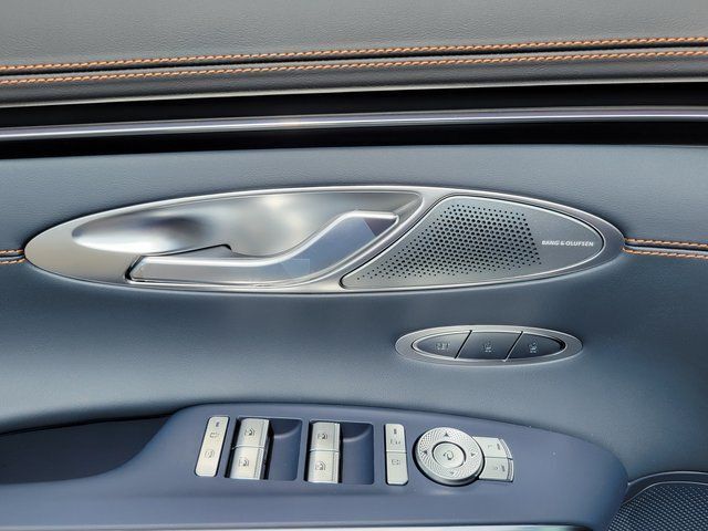 2026 Genesis GV70 2.5T Sport Prestige Chantilly VA