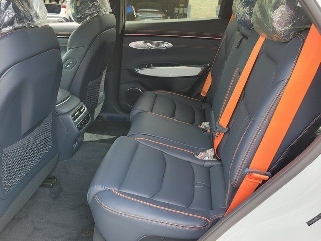 2026 Genesis GV70 2.5T Sport Prestige Chantilly VA
