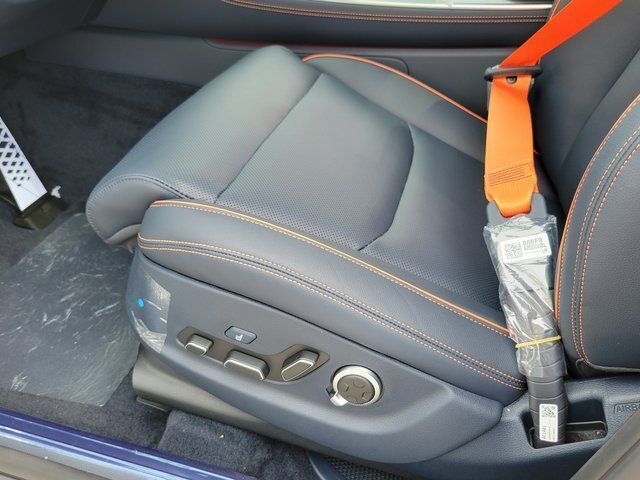 2026 Genesis GV70 2.5T Sport Prestige Chantilly VA