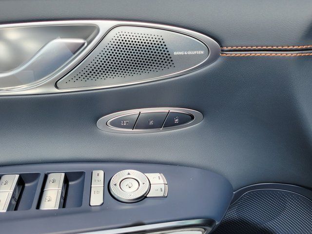 2026 Genesis GV70 2.5T Sport Prestige Chantilly VA