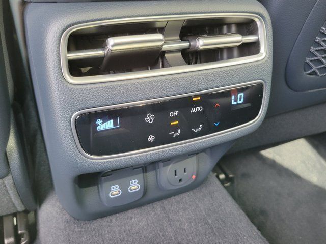 2026 Genesis GV70 2.5T Sport Prestige Chantilly VA