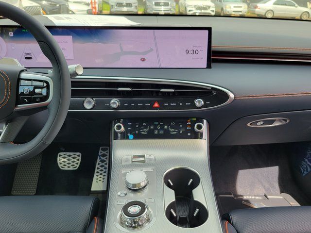2026 Genesis GV70 2.5T Sport Prestige Chantilly VA