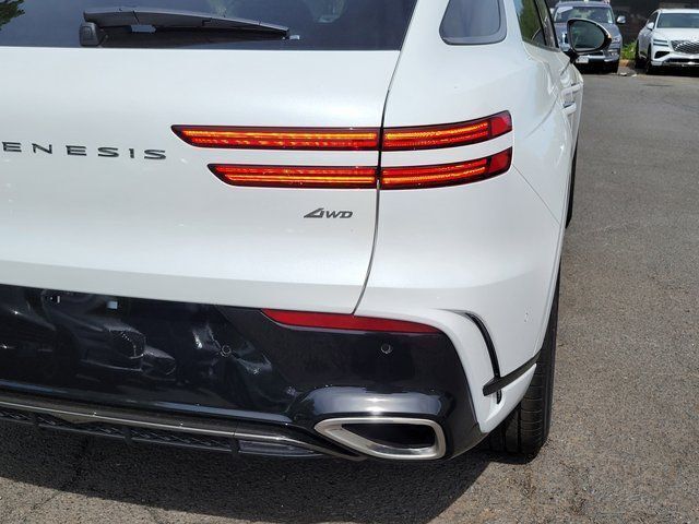 2026 Genesis GV70 2.5T Sport Prestige Chantilly VA