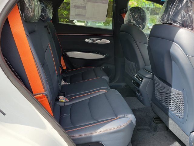 2026 Genesis GV70 2.5T Sport Prestige Chantilly VA