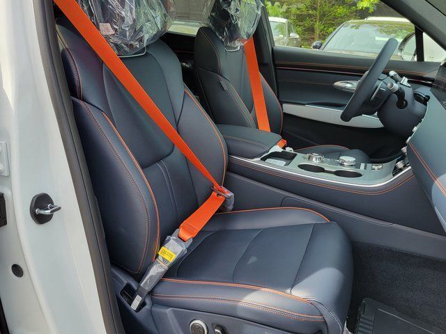 2026 Genesis GV70 2.5T Sport Prestige Chantilly VA