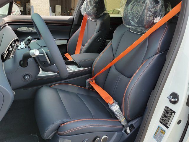 2026 Genesis GV70 2.5T Sport Prestige Chantilly VA