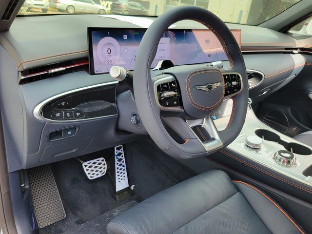 2026 Genesis GV70 2.5T Sport Prestige Chantilly VA