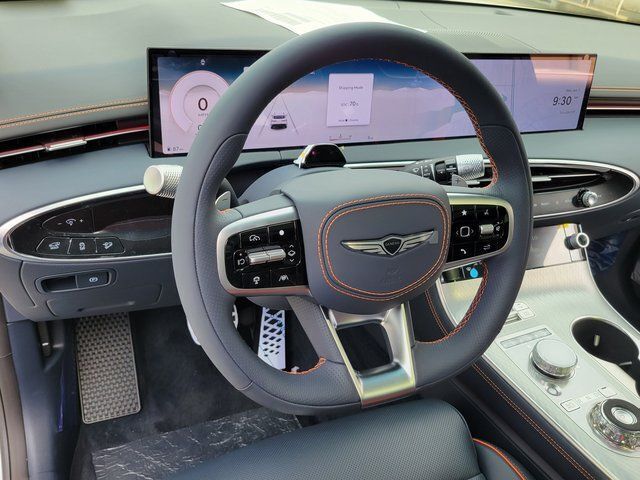 2026 Genesis GV70 2.5T Sport Prestige Chantilly VA