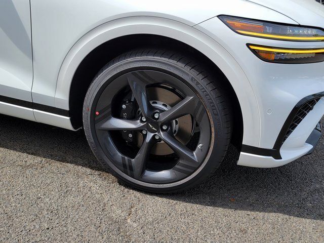 2026 Genesis GV70 2.5T Sport Prestige Chantilly VA