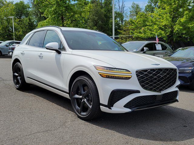 2026 Genesis GV70