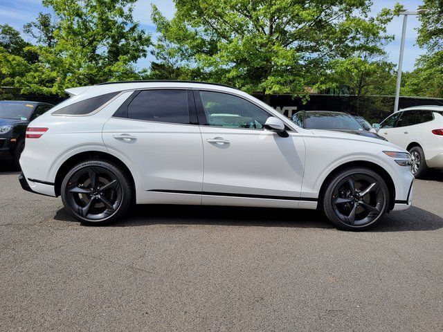 2026 Genesis GV70 2.5T Sport Prestige Chantilly VA