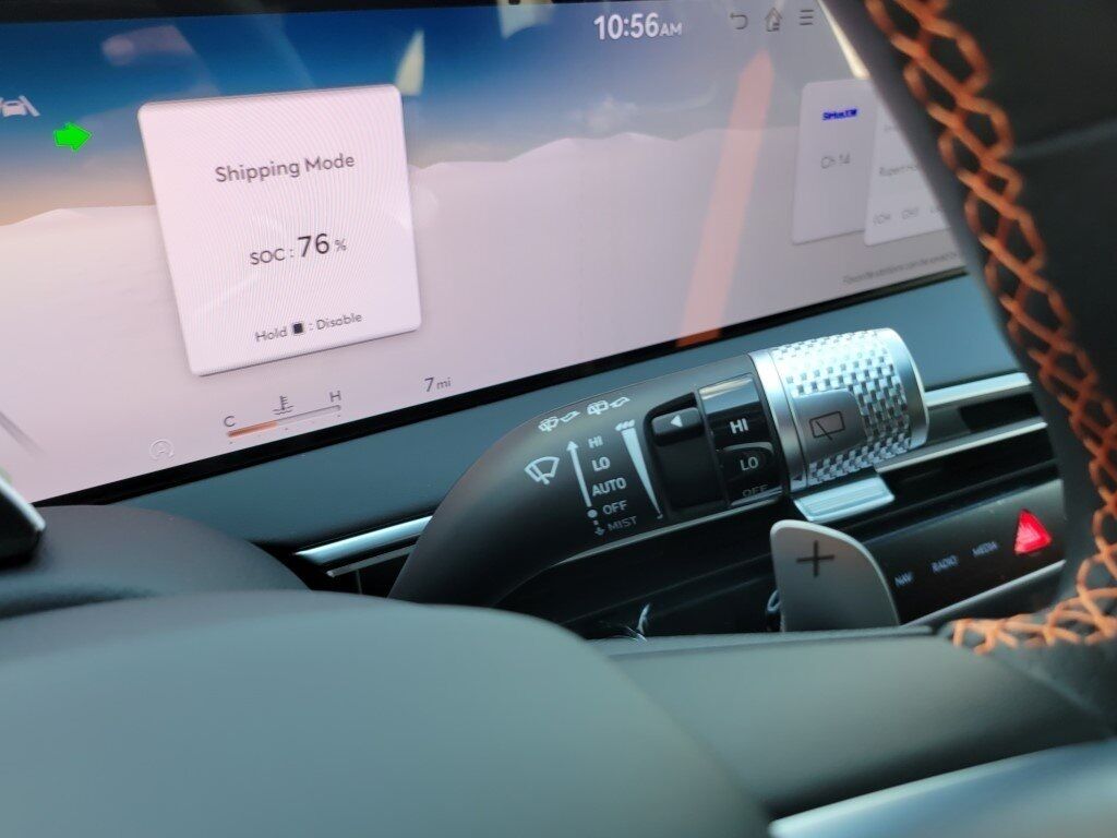 2026 Genesis GV70 2.5T Sport Prestige Chantilly VA