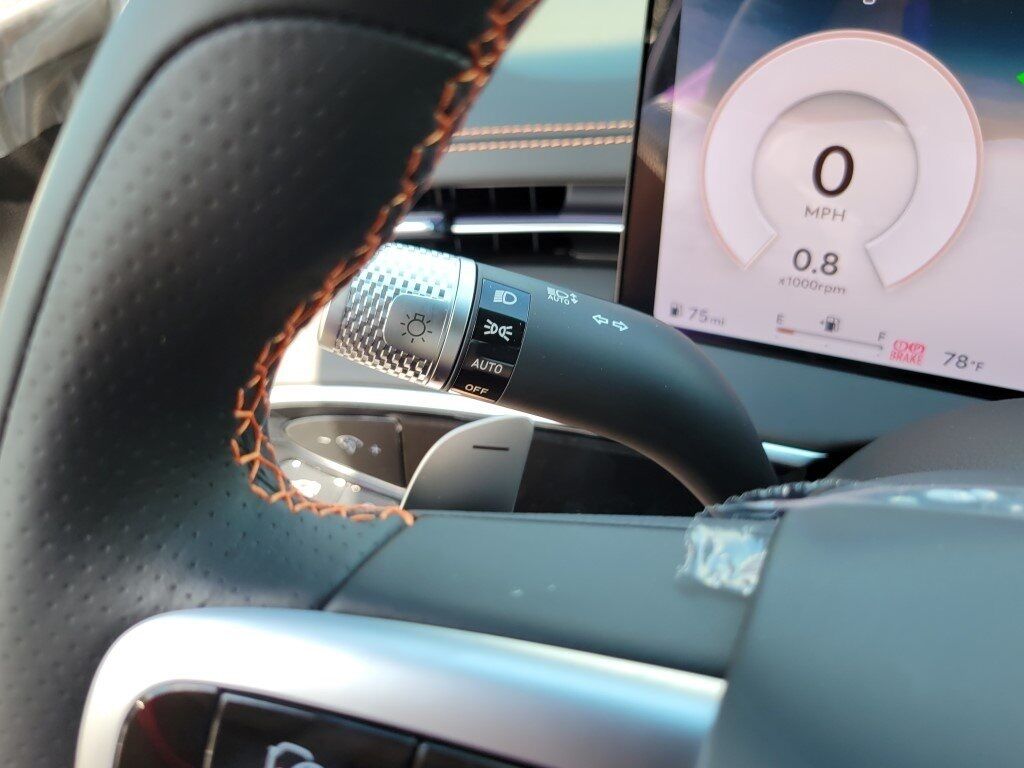 2026 Genesis GV70 2.5T Sport Prestige Chantilly VA