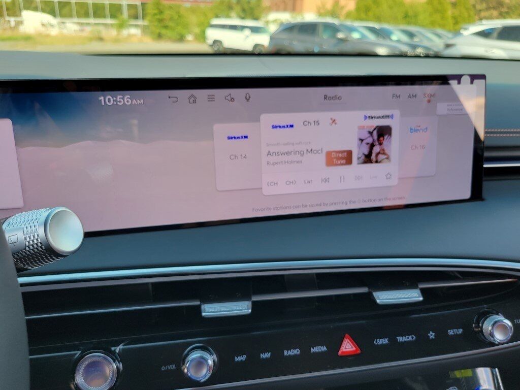 2026 Genesis GV70 2.5T Sport Prestige Chantilly VA