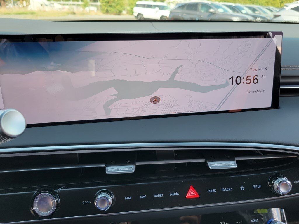 2026 Genesis GV70 2.5T Sport Prestige Chantilly VA