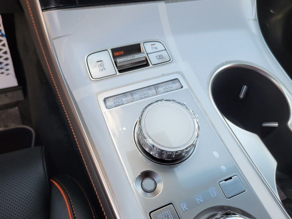 2026 Genesis GV70 2.5T Sport Prestige Chantilly VA