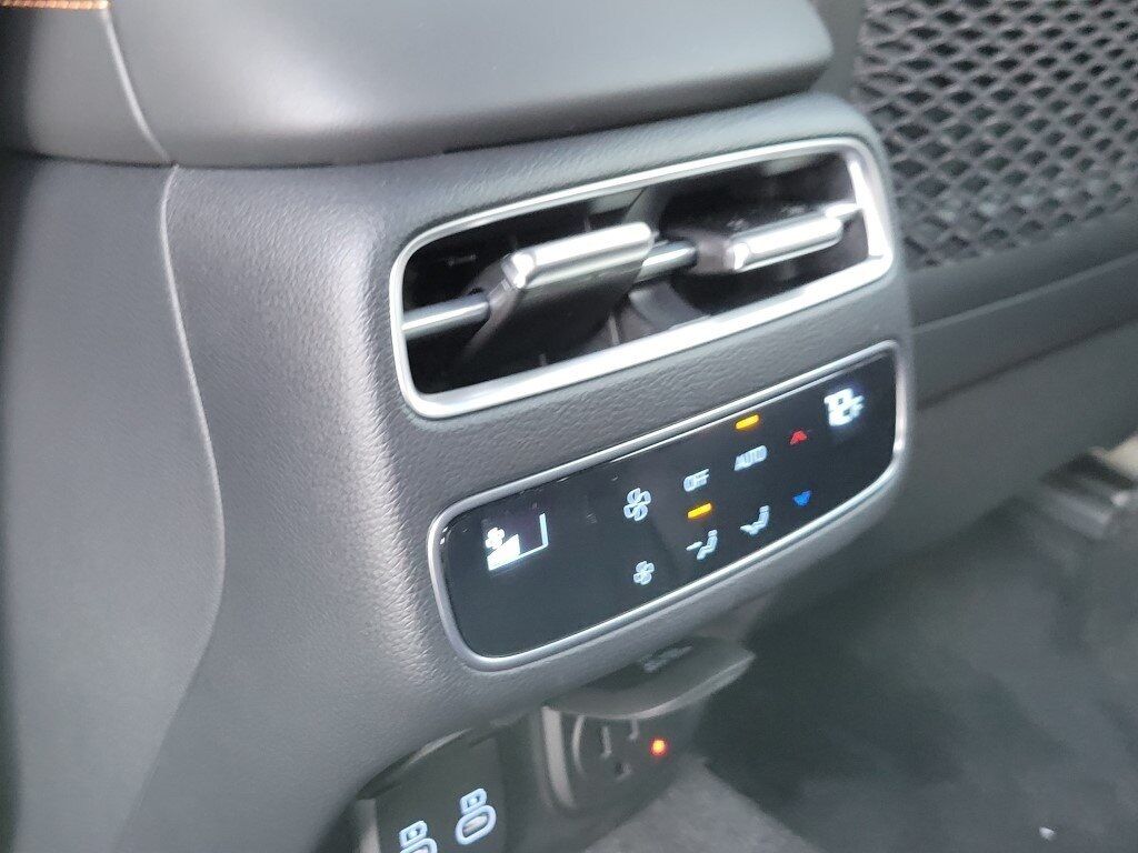 2026 Genesis GV70 2.5T Sport Prestige Chantilly VA