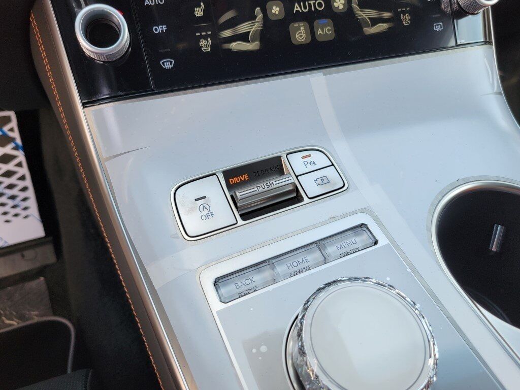 2026 Genesis GV70 2.5T Sport Prestige Chantilly VA