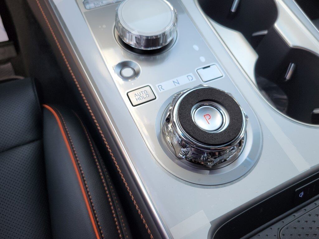 2026 Genesis GV70 2.5T Sport Prestige Chantilly VA