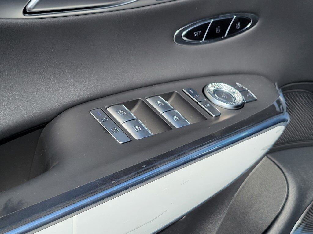 2026 Genesis GV70 2.5T Sport Prestige Chantilly VA