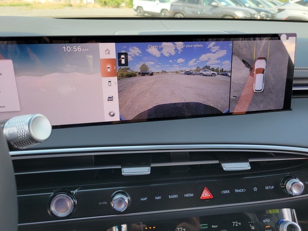 2026 Genesis GV70 2.5T Sport Prestige Chantilly VA