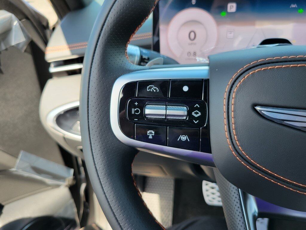 2026 Genesis GV70 2.5T Sport Prestige Chantilly VA