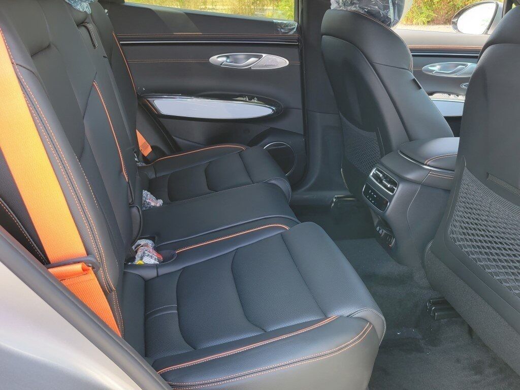 2026 Genesis GV70 2.5T Sport Prestige Chantilly VA