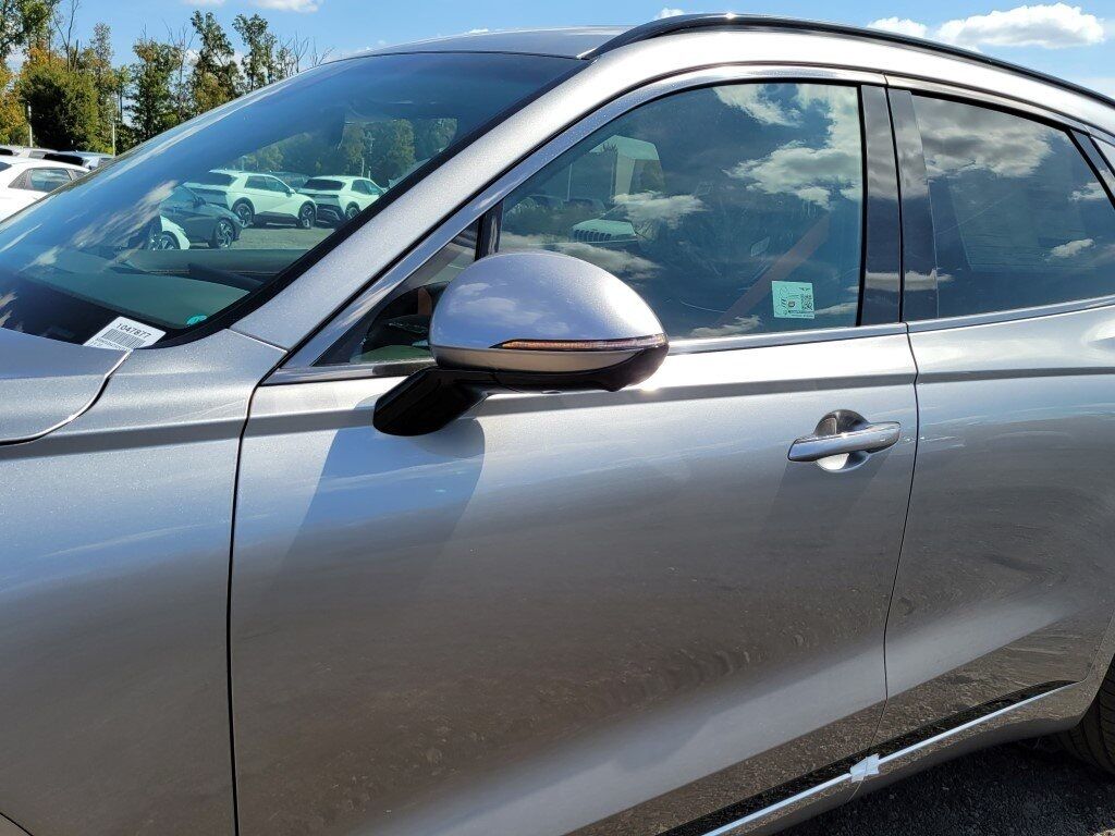 2026 Genesis GV70 2.5T Sport Prestige Chantilly VA