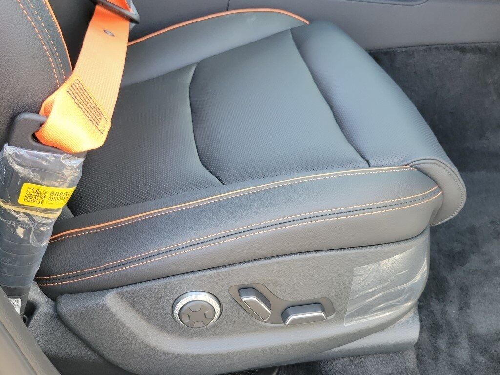 2026 Genesis GV70 2.5T Sport Prestige Chantilly VA