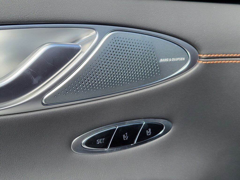 2026 Genesis GV70 2.5T Sport Prestige Chantilly VA