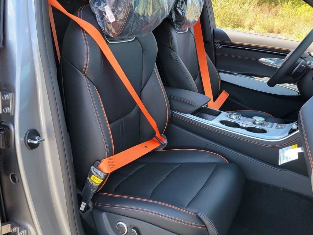 2026 Genesis GV70 2.5T Sport Prestige Chantilly VA