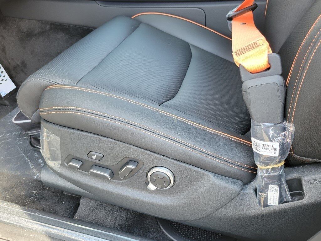 2026 Genesis GV70 2.5T Sport Prestige Chantilly VA