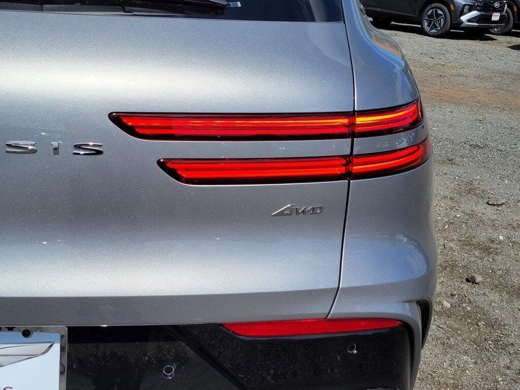 2026 Genesis GV70 2.5T Sport Prestige Chantilly VA