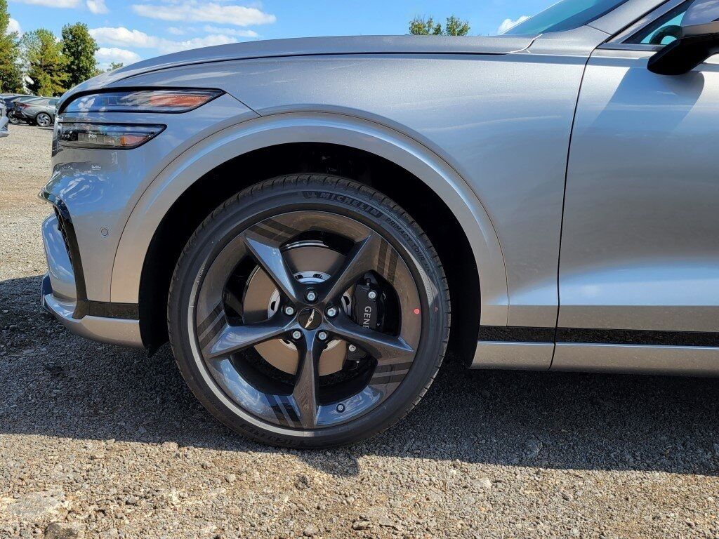 2026 Genesis GV70 2.5T Sport Prestige Chantilly VA