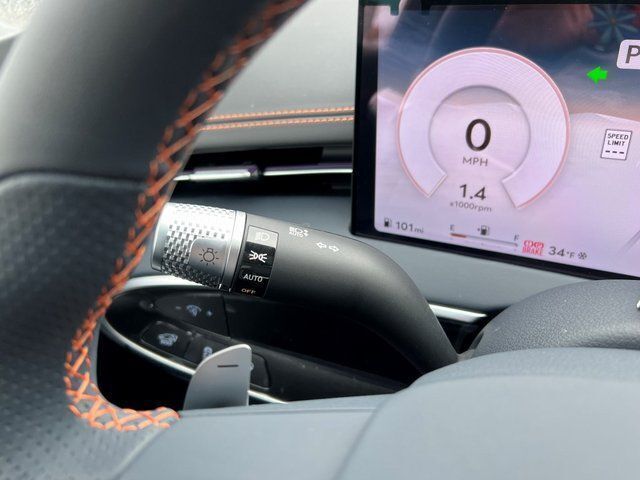 2026 Genesis GV70 2.5T Sport Prestige Chantilly VA