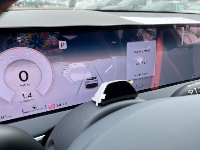 2026 Genesis GV70 2.5T Sport Prestige Chantilly VA