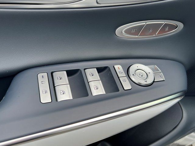 2026 Genesis GV70 2.5T Sport Prestige Chantilly VA