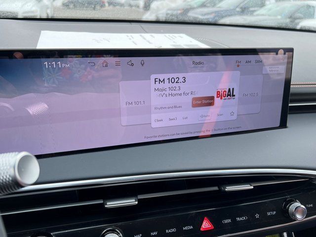 2026 Genesis GV70 2.5T Sport Prestige Chantilly VA